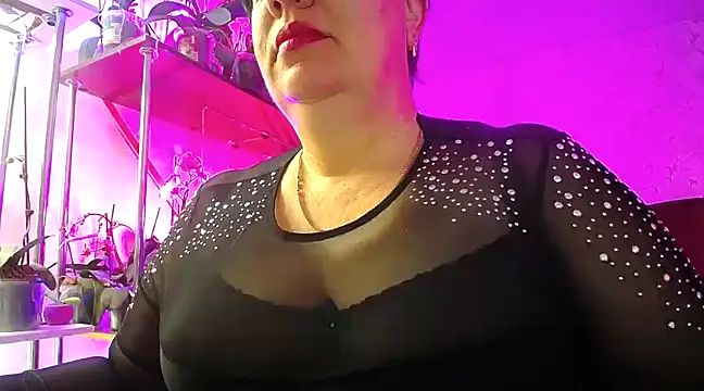 Snapshot of _Sweet_Woman chatting on 21, 2, 2025  Sweet Woman online show from 21, 2, 2025