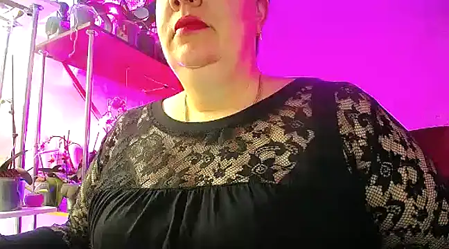 Snapshot of _Sweet_Woman chatting on 22, 2, 2025  Sweet Woman online show from 22, 2, 2025