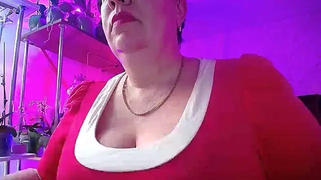 Snapshot of _Sweet_Woman chatting on 23, 2, 2025  Sweet Woman online show from 23, 2, 2025