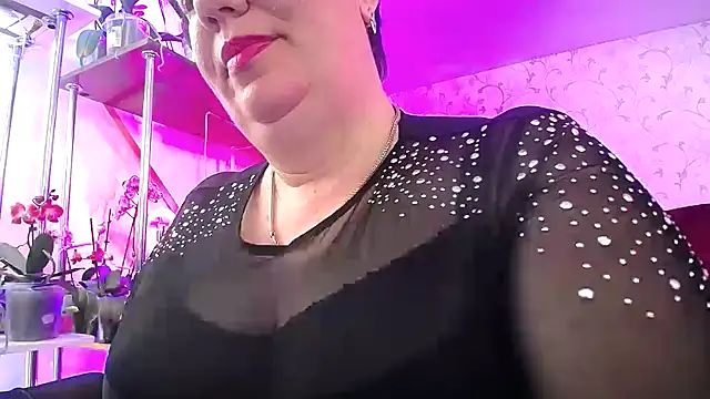 Snapshot of _Sweet_Woman chatting on 8, 3, 2025  Sweet Woman online show from 8, 3, 2025