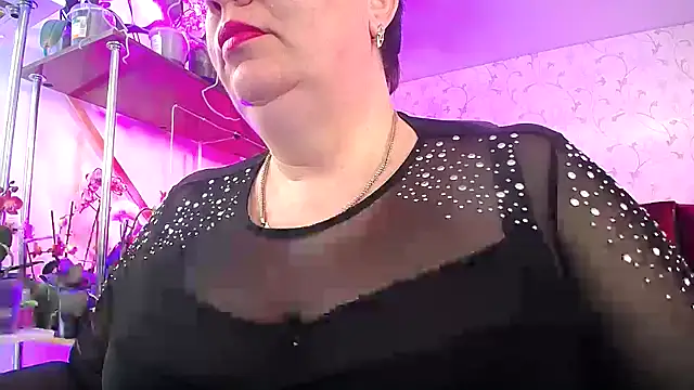 Snapshot of _Sweet_Woman chatting on 8, 3, 2025  Sweet Woman online show from 8, 3, 2025