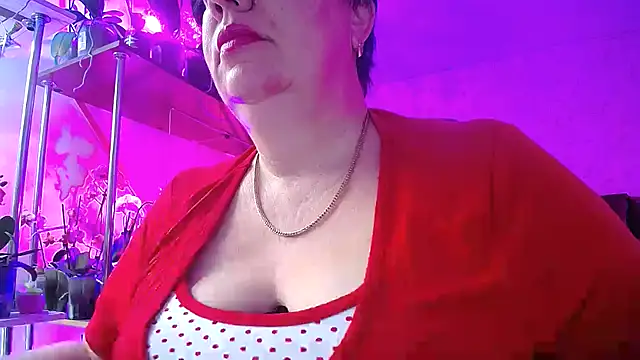 Snapshot of _Sweet_Woman chatting on 12, 3, 2025  Sweet Woman online show from 12, 3, 2025