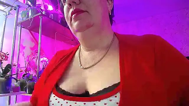 Snapshot of _Sweet_Woman chatting on 12, 3, 2025  Sweet Woman online show from 12, 3, 2025