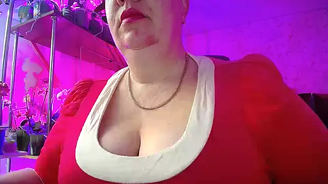 Snapshot of _Sweet_Woman chatting on 17, 3, 2025  Sweet Woman online show from 17, 3, 2025