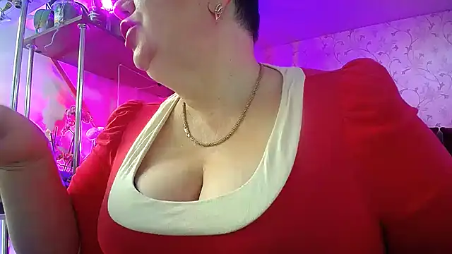 Snapshot of _Sweet_Woman chatting on 22, 3, 2025  Sweet Woman online show from 22, 3, 2025