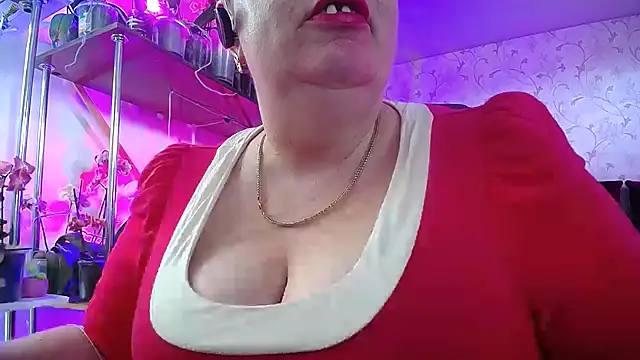 Snapshot of _Sweet_Woman chatting on 22, 3, 2025  Sweet Woman online show from 22, 3, 2025