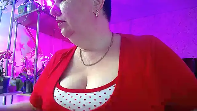 Snapshot of _Sweet_Woman chatting on 23, 3, 2025  Sweet Woman online show from 23, 3, 2025