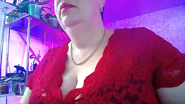 Snapshot of _Sweet_Woman chatting on 10, 9, 2025  Sweet Woman online show from 10, 9, 2025