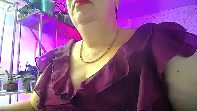 Snapshot of _Sweet_Woman chatting on 18, 9, 2025  Sweet Woman online show from 18, 9, 2025