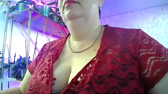 Snapshot of _Sweet_Woman chatting on 22, 9, 2025  Sweet Woman online show from 22, 9, 2025