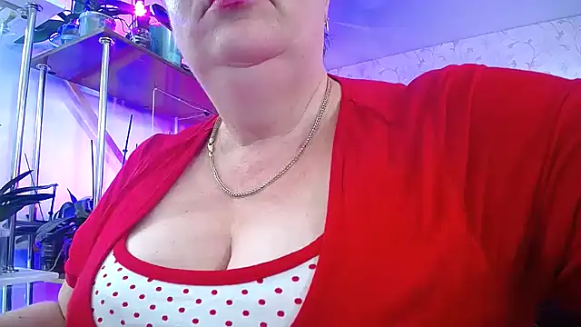 Snapshot of _Sweet_Woman chatting on 7, 10, 2025  Sweet Woman online show from 7, 10, 2025
