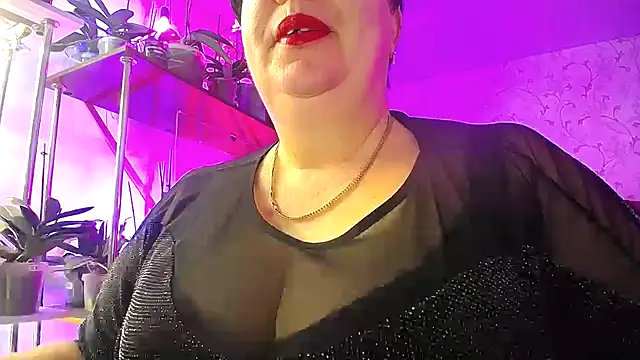  Sweet Woman online show from 15, 12, 2025