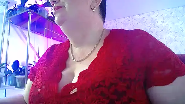  Sweet Woman online show from 29, 6, 2026
