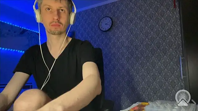 Snapshot of Aki-Laky chatting on 26, 3, 2026 Aki-Laky online show from 26, 3, 2026