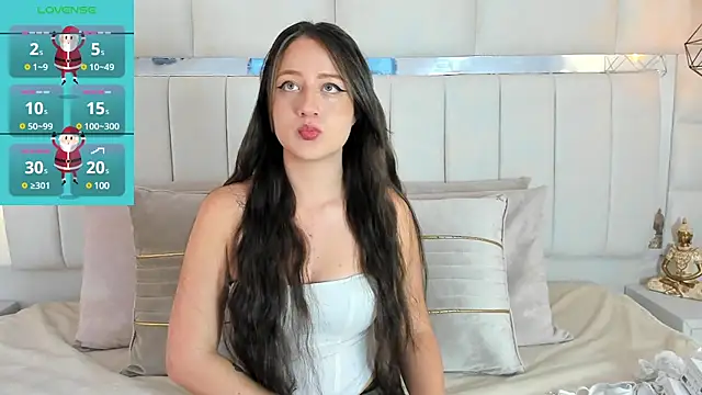 Snapshot of 1m_caro_ chatting on 17, 12, 2024 1m caro online show from 17, 12, 2024