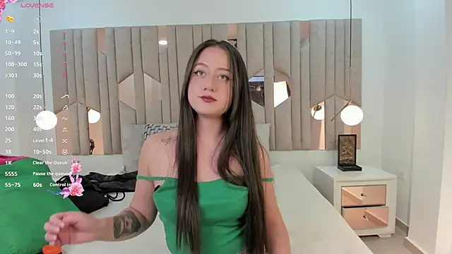 Snapshot of 1m_caro_ chatting on 23, 12, 2024 1m caro online show from 23, 12, 2024