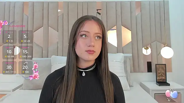Snapshot of 1m_caro_ chatting on 18, 1, 2025 1m caro online show from 18, 1, 2025