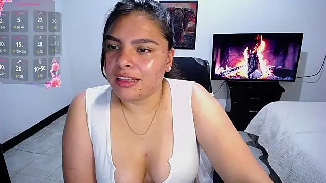 goddess valXX online show from 2, 1, 2025