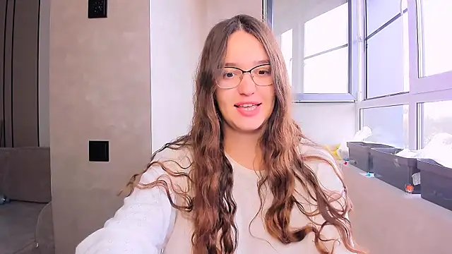 fancy bunny online show from 12, 9, 2025