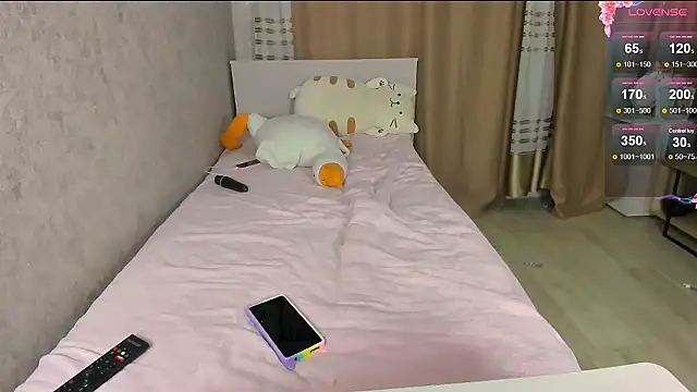 MuseMelody online show from 3, 2, 2026