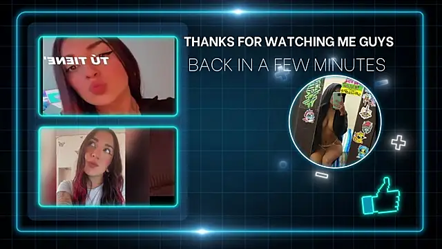 Lia-mitch online show from 1, 2, 2025