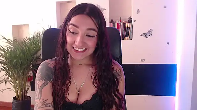 Lia-mitch online show from 12, 3, 2025