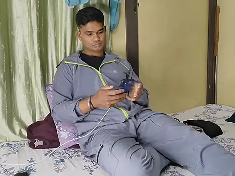 loveboyrp online show from 25, 2, 2025