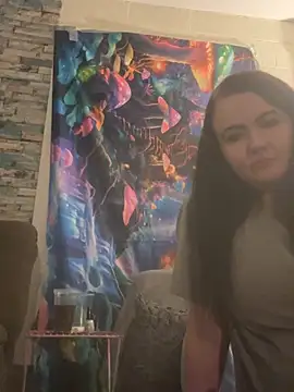 SquirterStormy065 online show from 11, 5, 2026