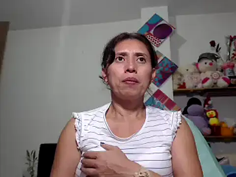 sexy mary 69 online show from 18, 1, 2025