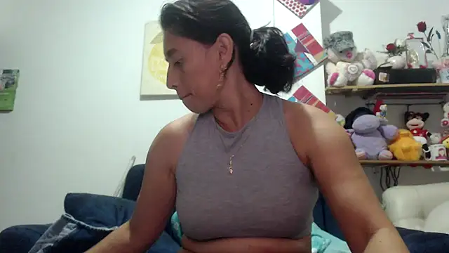 sexy mary 69 online show from 8, 9, 2025