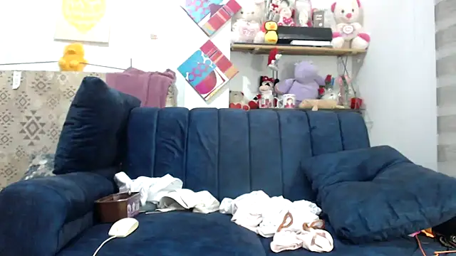 sexy mary 69 online show from 3, 2, 2026