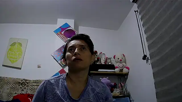 sexy mary 69 online show from 18, 3, 2026