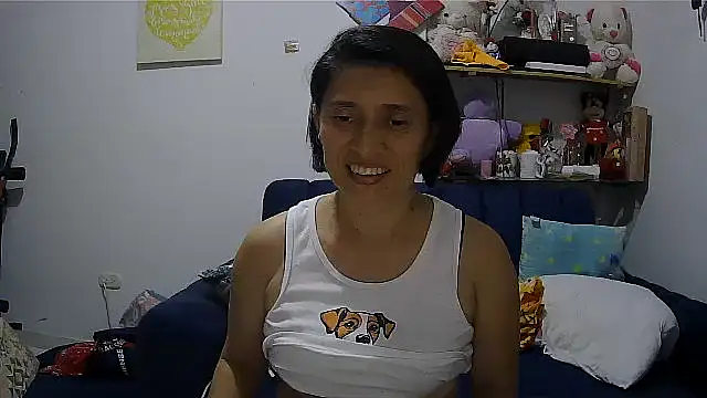 sexy mary 69 online show from 11, 7, 2026