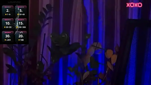 Laura Bess online show from 12, 12, 2024