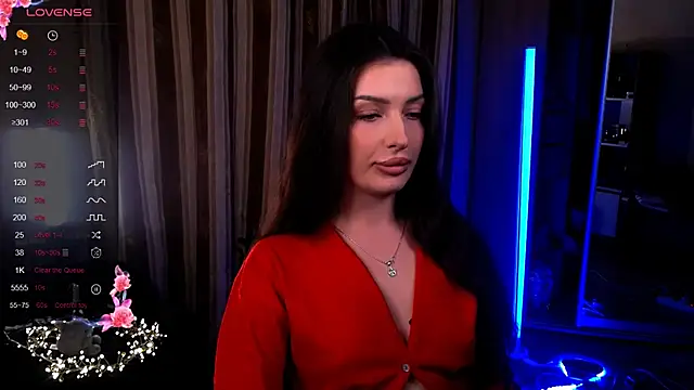 Snapshot of Laura_Bess chatting on 29, 4, 2026 Laura Bess online show from 29, 4, 2026