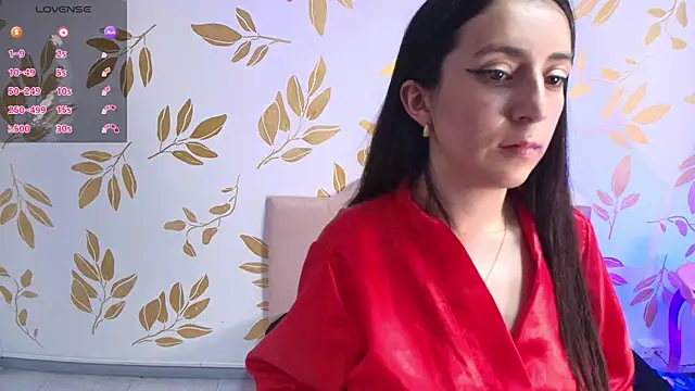 Sweet Sammy  online show from 21, 2, 2025