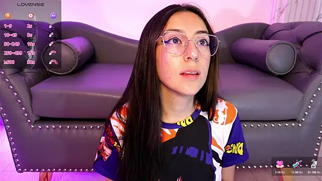 Sweet Sammy  online show from 15, 3, 2025