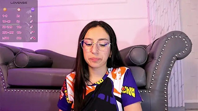 Sweet Sammy  online show from 15, 3, 2025