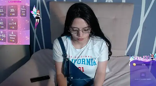 Snapshot of dijandygp chatting on 11, 12, 2024 dijandygp online show from 11, 12, 2024