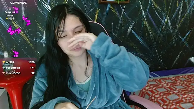 Snapshot of dijandygp chatting on 16, 1, 2025 dijandygp online show from 16, 1, 2025