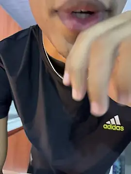 Snapshot of Masterikee chatting on 27, 4, 2026 Masterikee online show from 27, 4, 2026