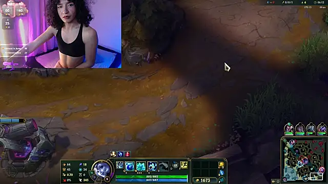 Angellike doll online show from 13, 2, 2025