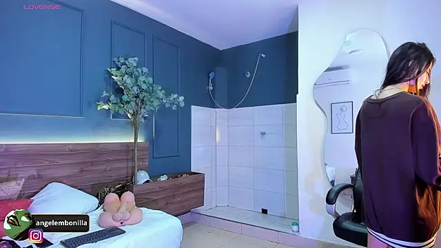 megan morgan01 online show from 23, 10, 2025