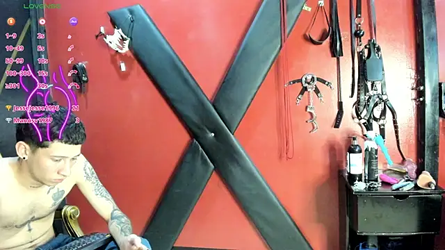 alexa n alex online show from 17, 12, 2024