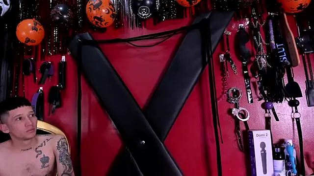 alexa n alex online show from 22, 10, 2025