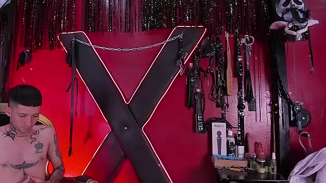 alexa n alex online show from 5, 1, 2026