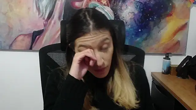 Snapshot of FULL_TENTATION_ chatting on 1, 4, 2026 FULL TENTATION online show from 1, 4, 2026