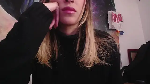 Snapshot of FULL_TENTATION_ chatting on 1, 4, 2026 FULL TENTATION online show from 1, 4, 2026