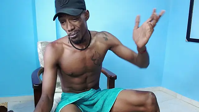 Darick brown online show from 29, 11, 2025