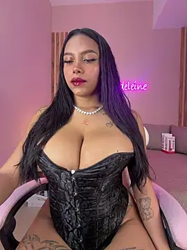 MadeleineSanez online show from 20, 5, 2026